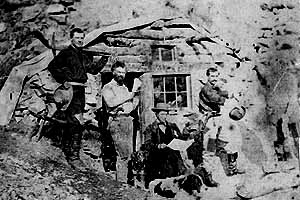 photo copyrighted by the Twain Project at the Bancroft Library, UC Berkeley