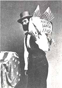 Photo courtesy Gold Hill NEWS archive