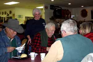 Photo courtesy the Millard County Chronicle Progress