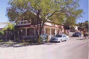 The Belmont Inn