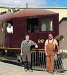 photo courtesy Nevada Railroad Museum