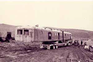 Photo courtesy State Railroad Museum