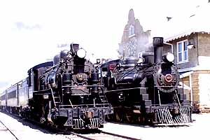 photo courtesy Northern Nevada Railroad