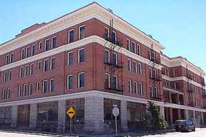 The magnificent Goldfield Hotel is on the Auction Block. The magnificent Goldfield Hotel is on the Auction Block.