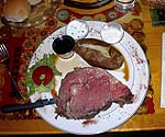 Sharkey's Prime Rib, still a Nevada classic