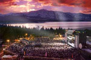 photo courtesy Harveys Lake Tahoe