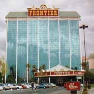 Photo courtesy New Frontier Casino