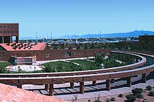 Government Amphitheater