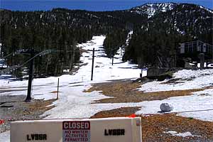 photo courtesy Las Vegas Ski & Snowboard Resort