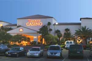 Tuscany Hotel Casino, Las Vegas Tuscany Hotel Casino Las Vegas