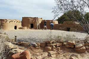 Lost City Pueblo Lost City Pueblo