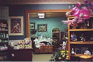 The Crow's Nest Gift Shop, Lovelock The Crow's Nest Gift Shop, Lovelock