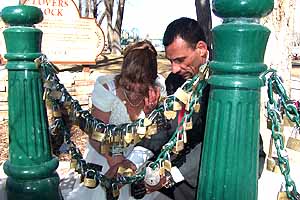 Photo courtesy the Lovelock Chamber of Commerce