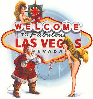 Courtesy LVCVA; image ©LVCVA