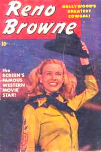 Magazine cover courtesy Chuck Anderson