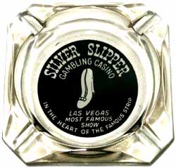 Photo Courtesy nevadacasinoashtrays.org