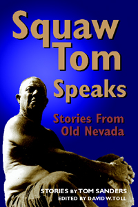 Cover Design by White Sage Studio, Virginia City