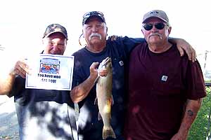 photo courtesy Pyramid Lake Paiute Tribe