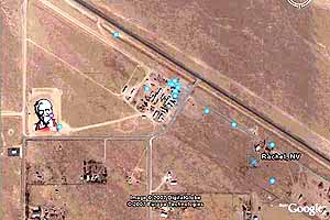 photo by Google Earth