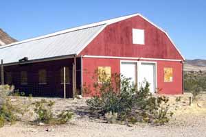 Photo courtesy Goldwell Open Air Museum