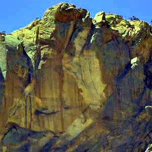 Spring Mountain State Park