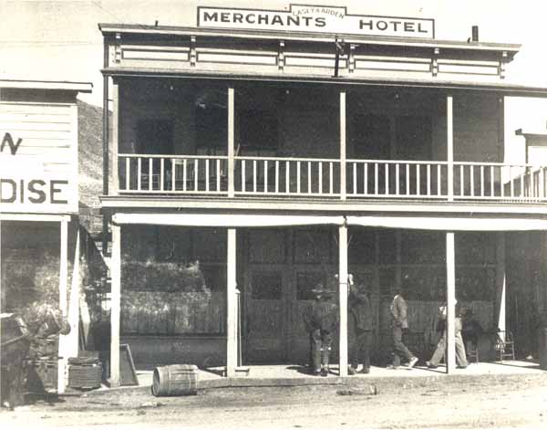 photo courtesy Central Nevada Museum
