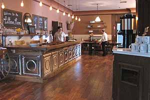 The Mizpah Grand Opening