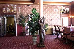 The Mizpah Grand Opening