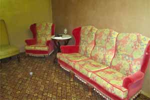The Mizpah Grand Opening