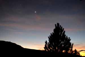 Tonopah Sunset by Anna Whiteside
