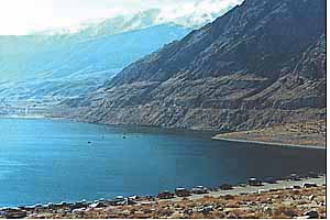 Walker Lake