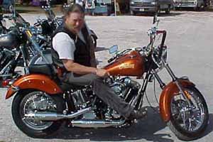 Mickey Jones comes to Winnemucca after filming the movie "The Fighting Temptations" (also with Cuba Gooding Jr.), due out in August