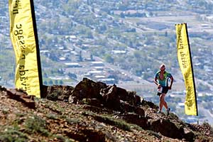 Winnemucca Mountain