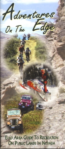 Adventures on the Edge