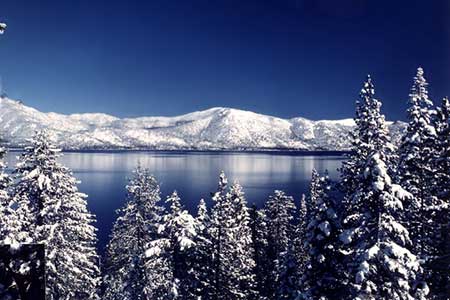 Lake Tahoe Nevada