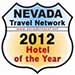 2012 Nevada Hotel of the Year
