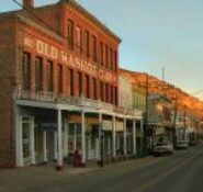 Virginia City