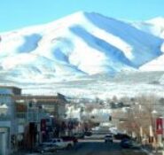 Winnemucca