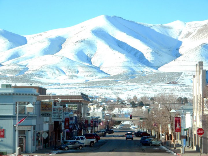 Winnemucca Nevada