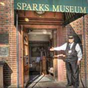 Sparks Nevada Museum