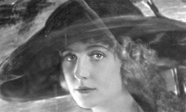 Edna Purviance