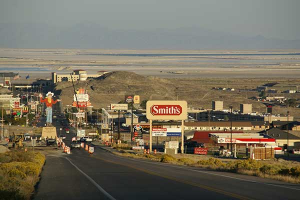 Wendover Nevada