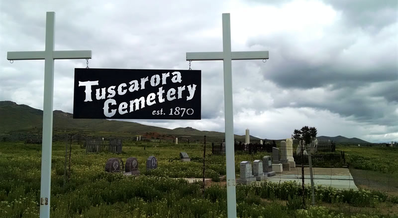 Tuscarora Cemetery