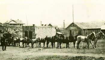 Tuscarora Nevada, ca 1890