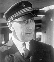 Captain George Whittell Jr.