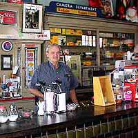 McGill Drug Store Museum