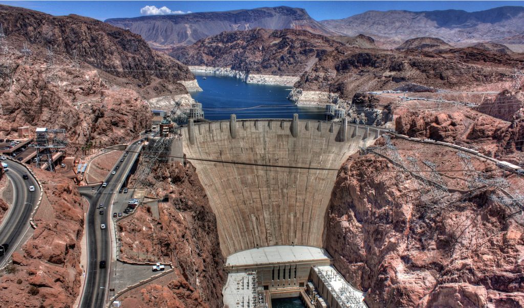 Boulder City/Hoover Dam Museum