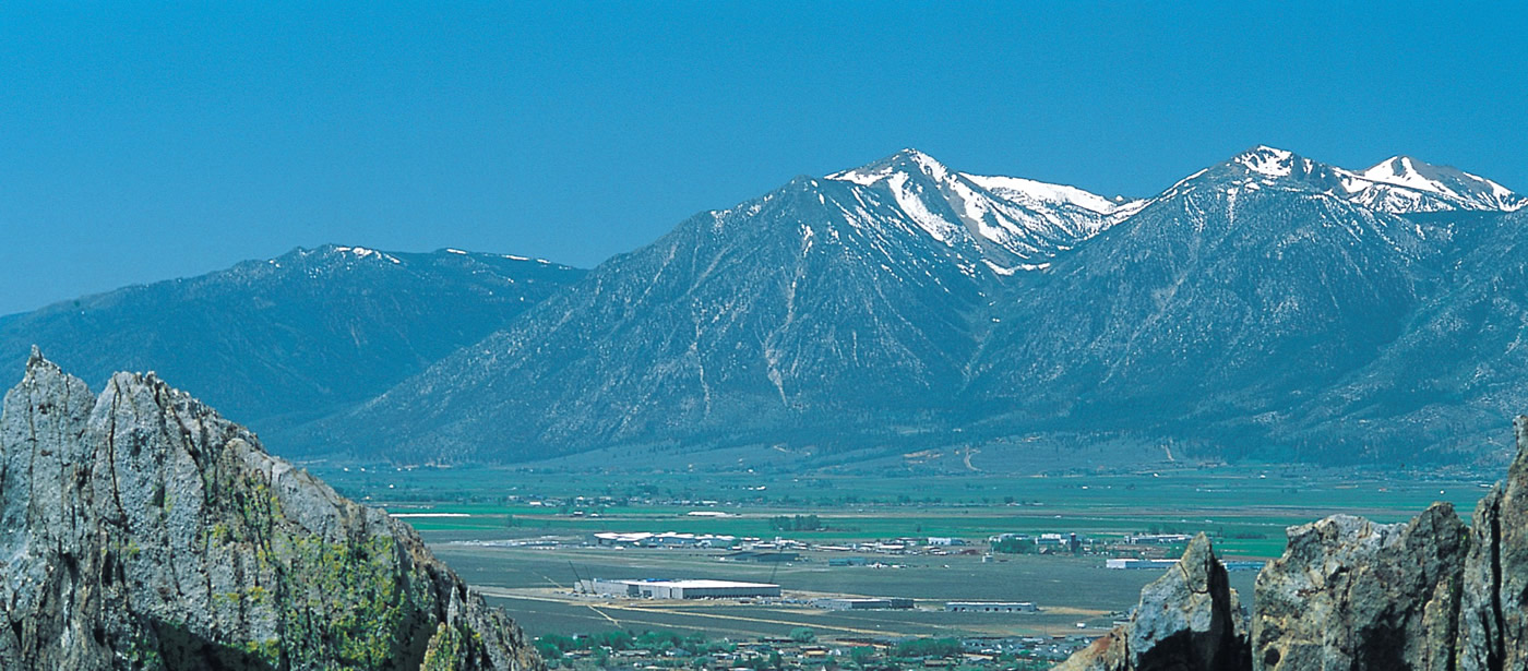 Carson Valley