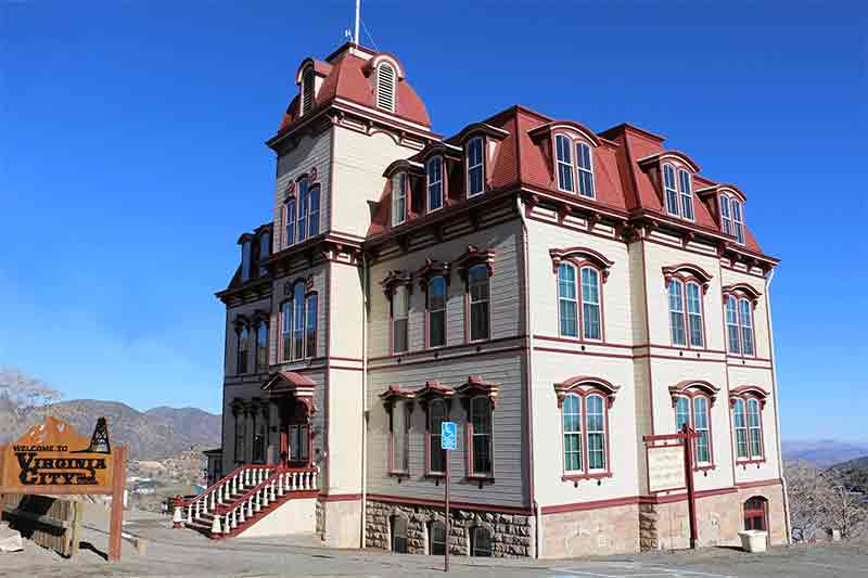 Fourth Ward School Museum