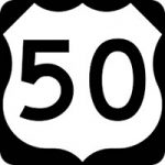 US Highway 50